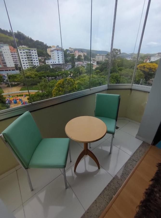 Hotel Montana Serra Negra Bagian luar foto