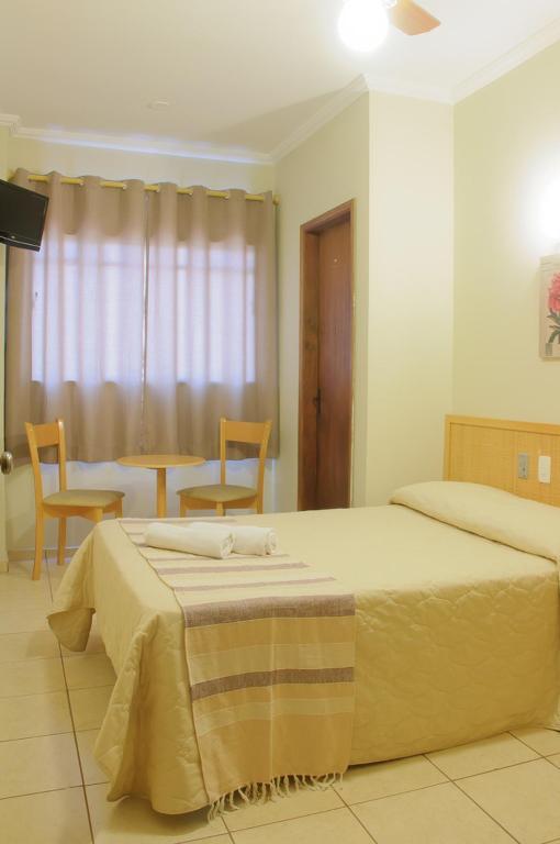 Hotel Montana Serra Negra Ruang foto