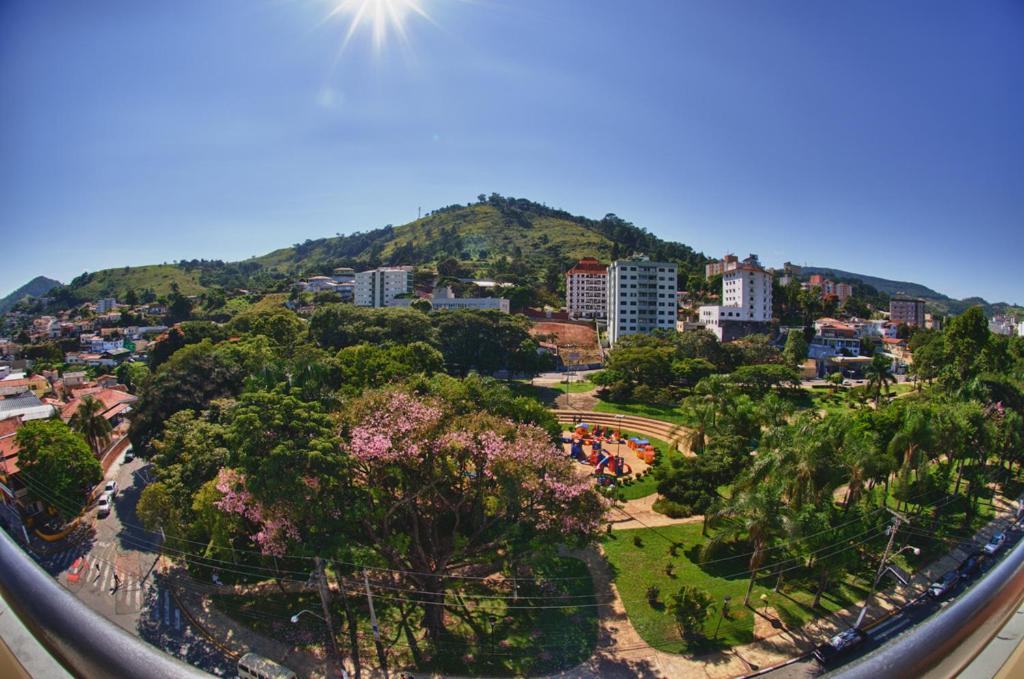 Hotel Montana Serra Negra Bagian luar foto