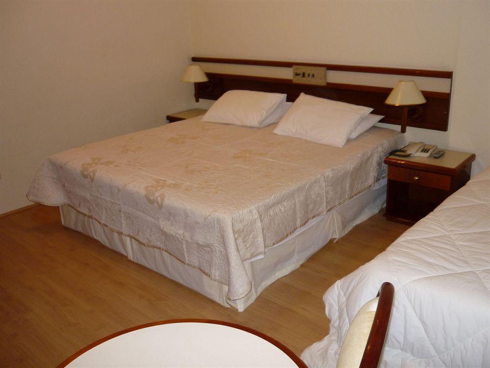 Hotel Montana Serra Negra Bagian luar foto